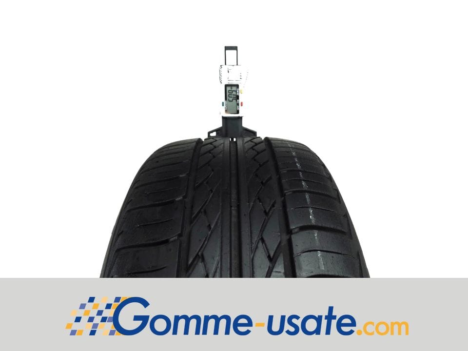 Thumb Hankook Gomme Usate Hankook 185/55 R15 82V Optimo K406 (60%) pneumatici usati Estivo 0 Thumb Hankook Gomme Usate Hankook 185/55 R15 82V Optimo K406 (60%) pneumatici usati Estivo 0